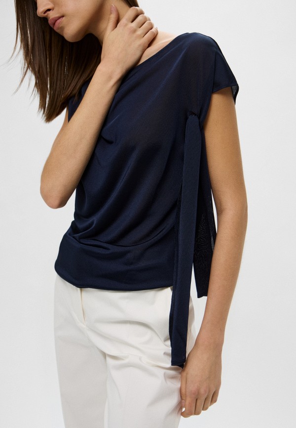 Alberta Ferretti Топ - фото 4