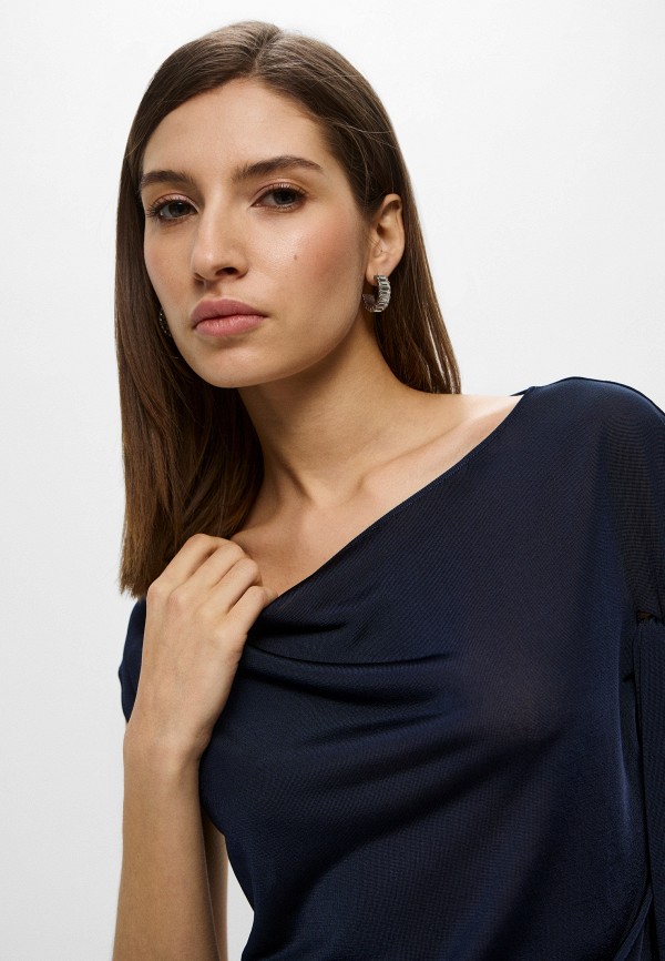 Alberta Ferretti Топ - фото 5