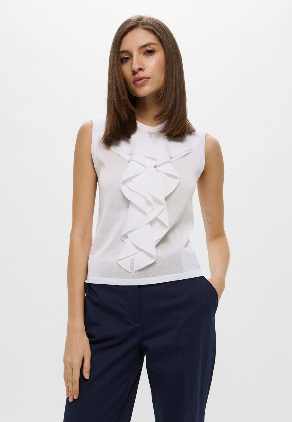 Alberta Ferretti Топ - фото 1