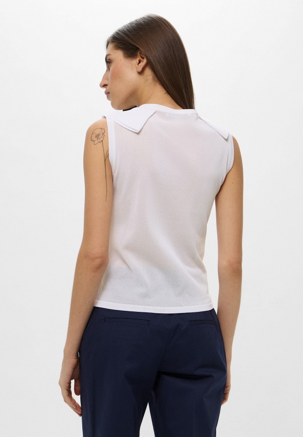 Alberta Ferretti Топ - фото 3