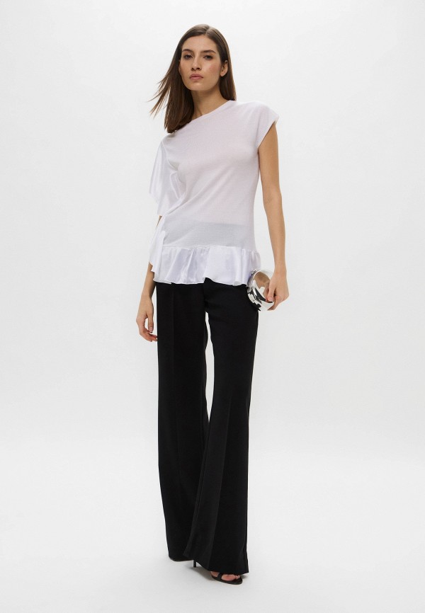 Alberta Ferretti Блуза - фото 2