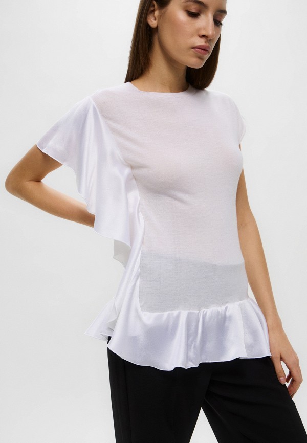 Alberta Ferretti Блуза - фото 5