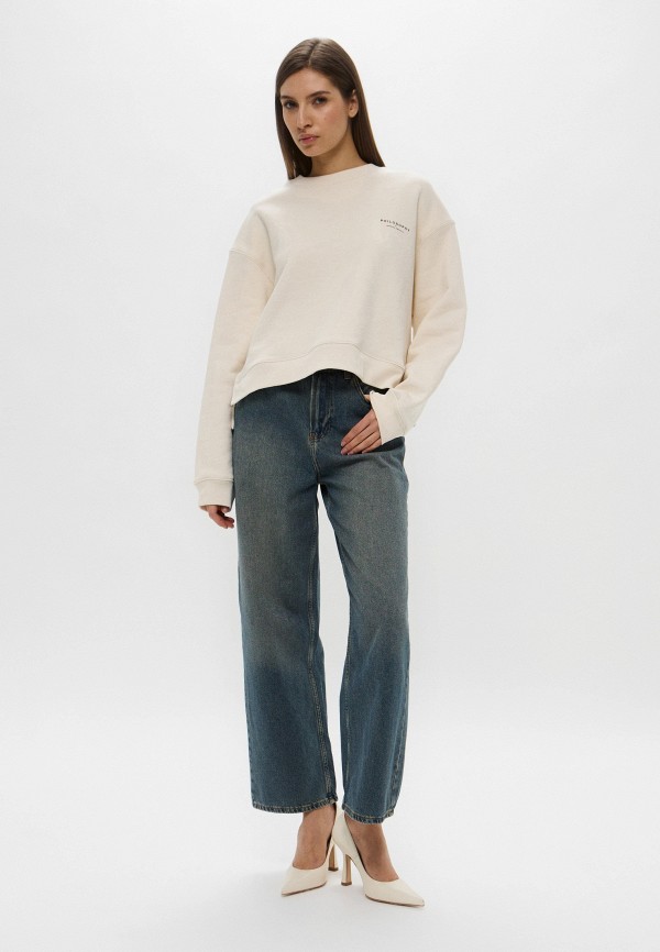 Philosophy Di Lorenzo Serafini Свитшот - фото 2