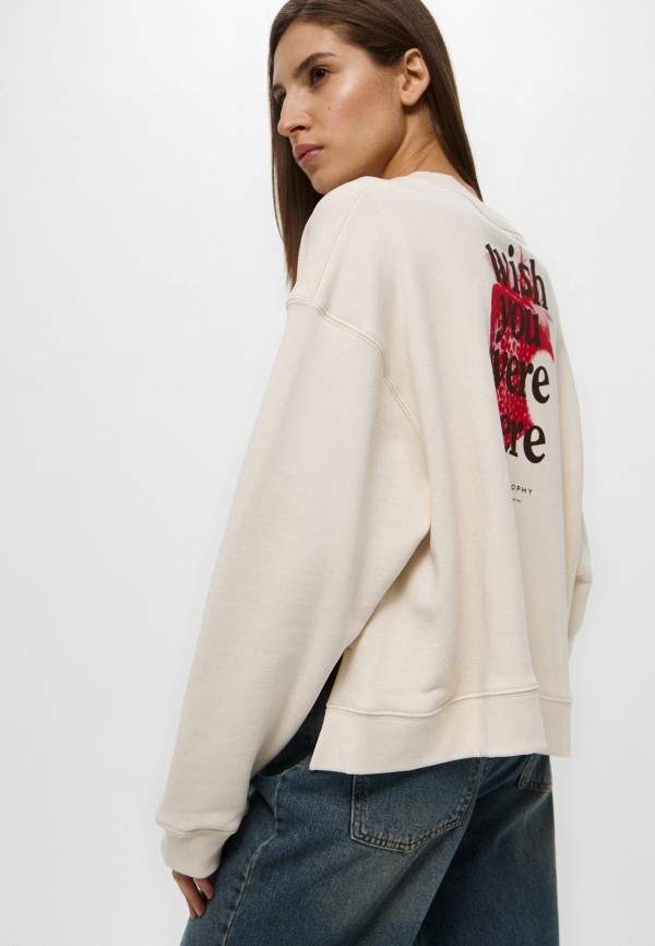 Philosophy Di Lorenzo Serafini Свитшот - фото 6