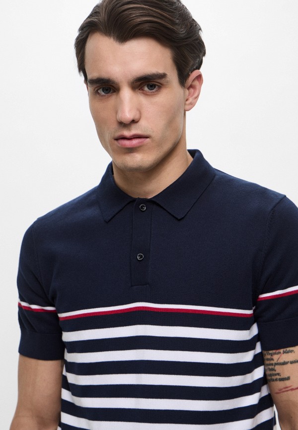 Hechter Поло - фото 4