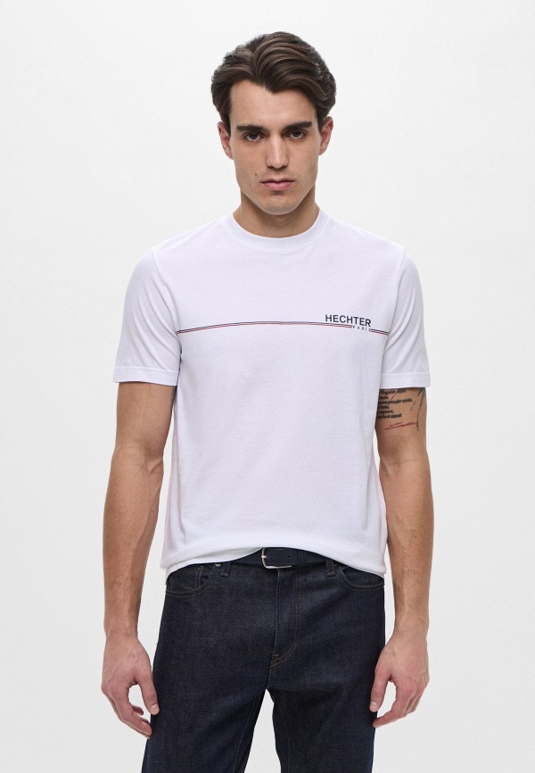 Hechter Футболка - фото 1