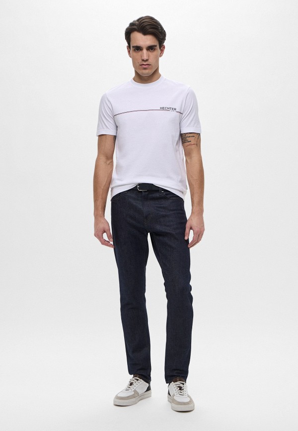 Hechter Футболка - фото 2