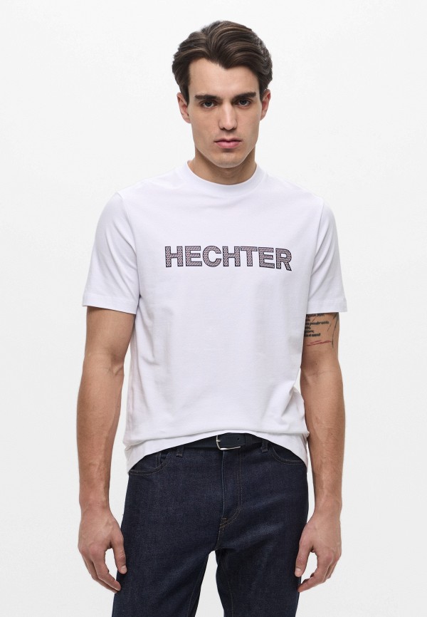 Hechter Футболка - фото 1