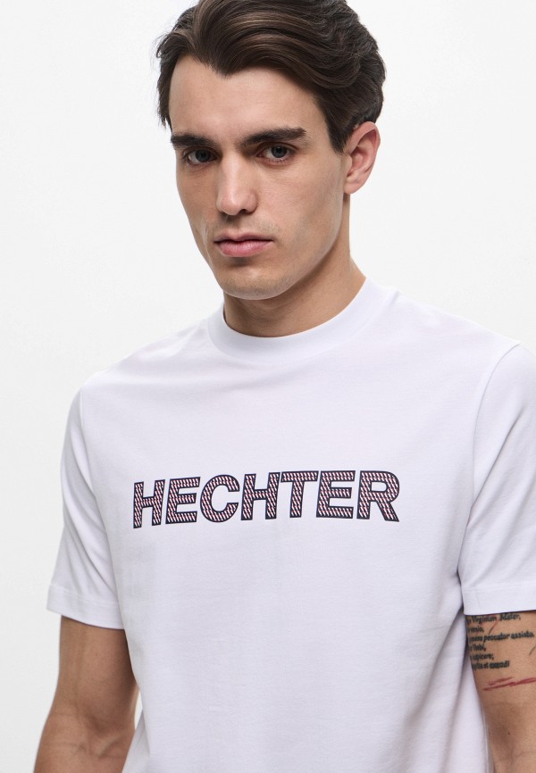 Hechter Футболка - фото 4