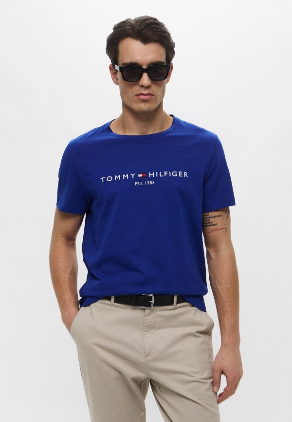 Tommy Hilfiger Футболка - фото 1