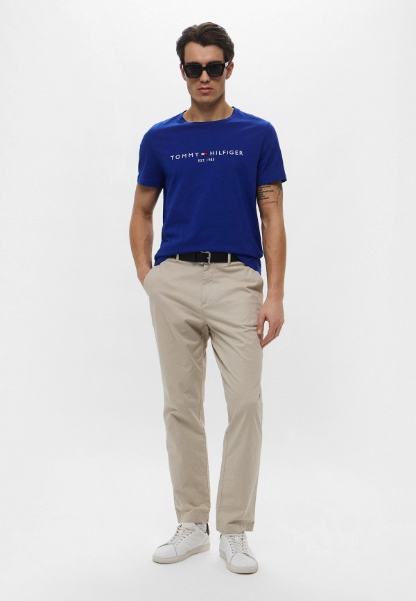 Tommy Hilfiger Футболка - фото 2