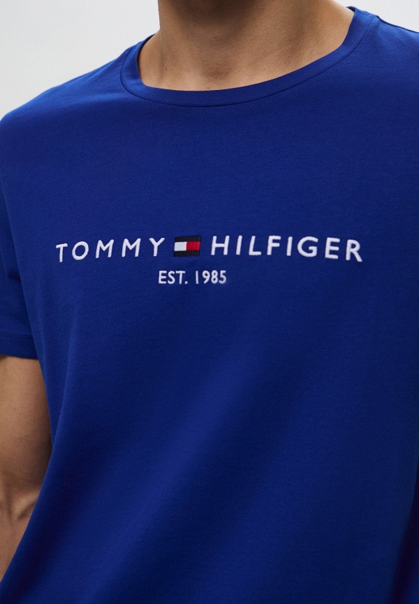 Tommy Hilfiger Футболка - фото 5