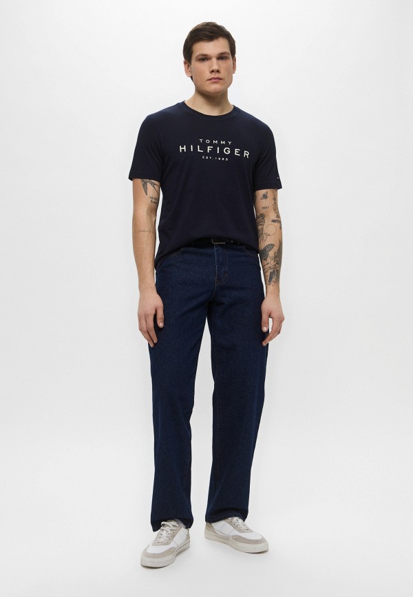 Tommy Hilfiger Футболка - фото 2