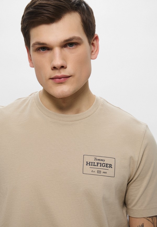Tommy Hilfiger Футболка - фото 4