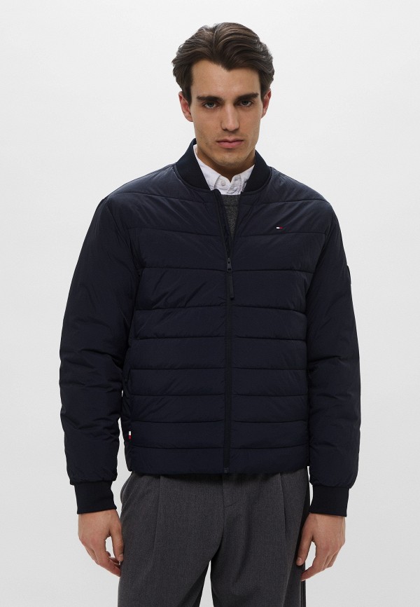 Tommy Hilfiger Бомбер - фото 1