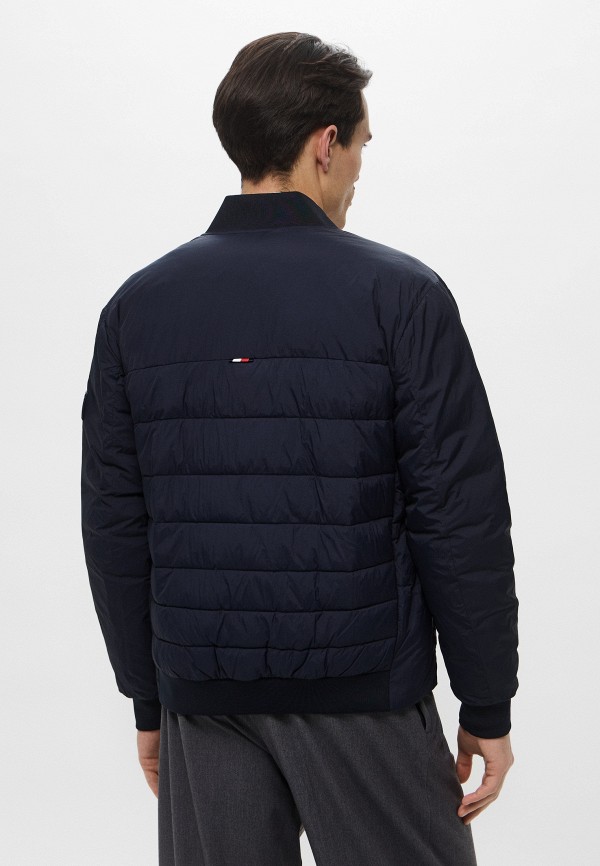 Tommy Hilfiger Бомбер - фото 3