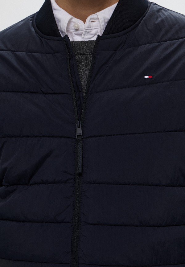 Tommy Hilfiger Бомбер - фото 5