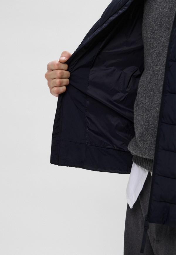 Tommy Hilfiger Бомбер - фото 6