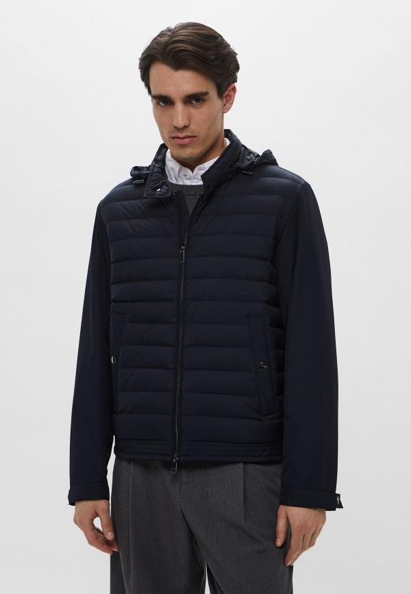 Tommy Hilfiger Куртка стеганая - фото 1