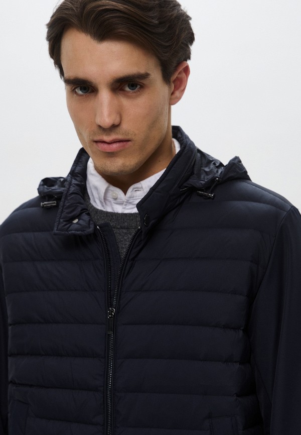 Tommy Hilfiger Куртка стеганая - фото 4