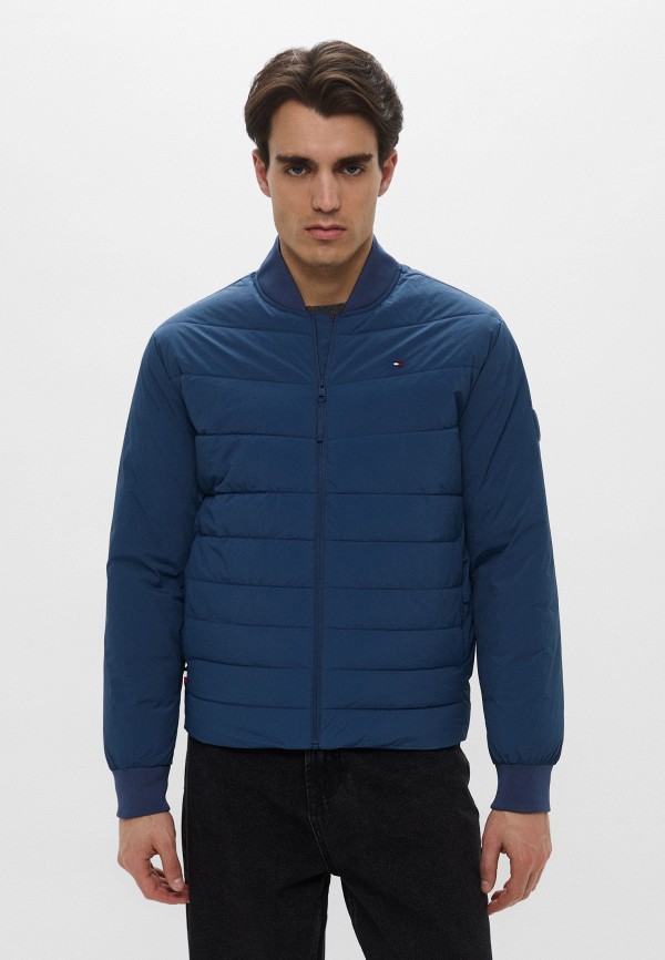 Tommy Hilfiger Бомбер - фото 1