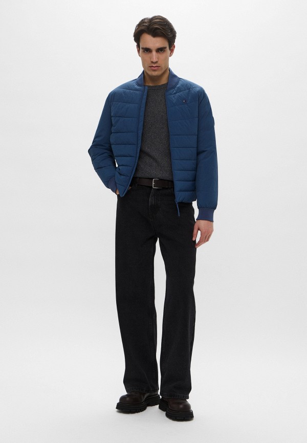 Tommy Hilfiger Бомбер - фото 2