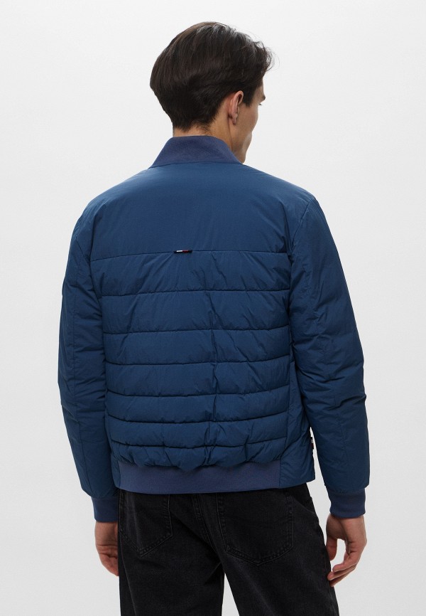 Tommy Hilfiger Бомбер - фото 3