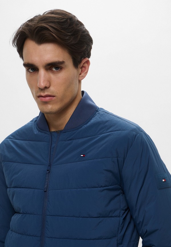 Tommy Hilfiger Бомбер - фото 4