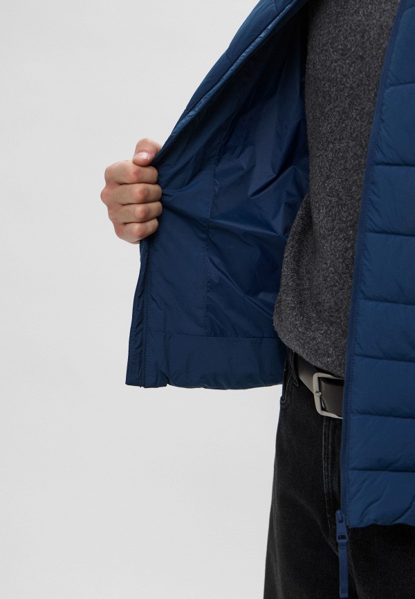 Tommy Hilfiger Бомбер - фото 6