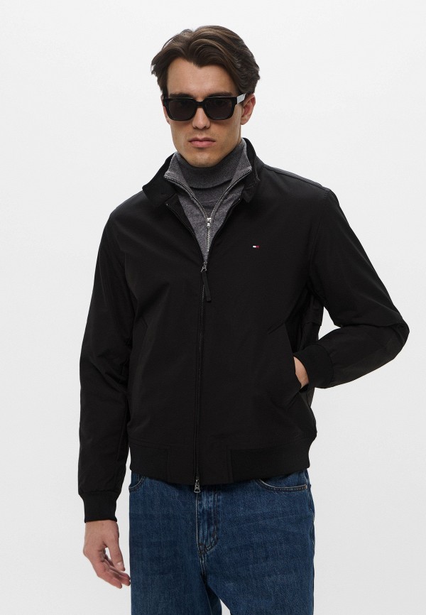 Tommy Hilfiger Бомбер - фото 1
