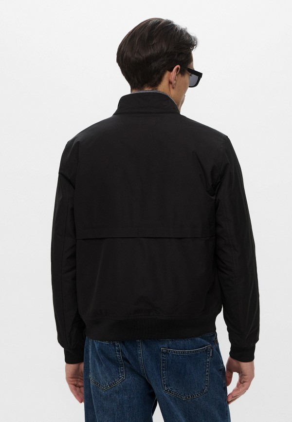 Tommy Hilfiger Бомбер - фото 3