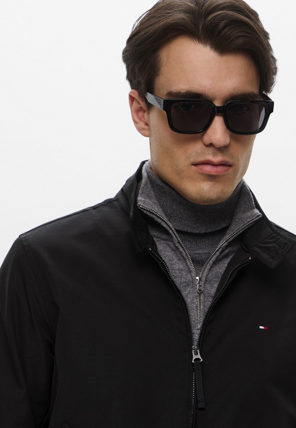 Tommy Hilfiger Бомбер - фото 4