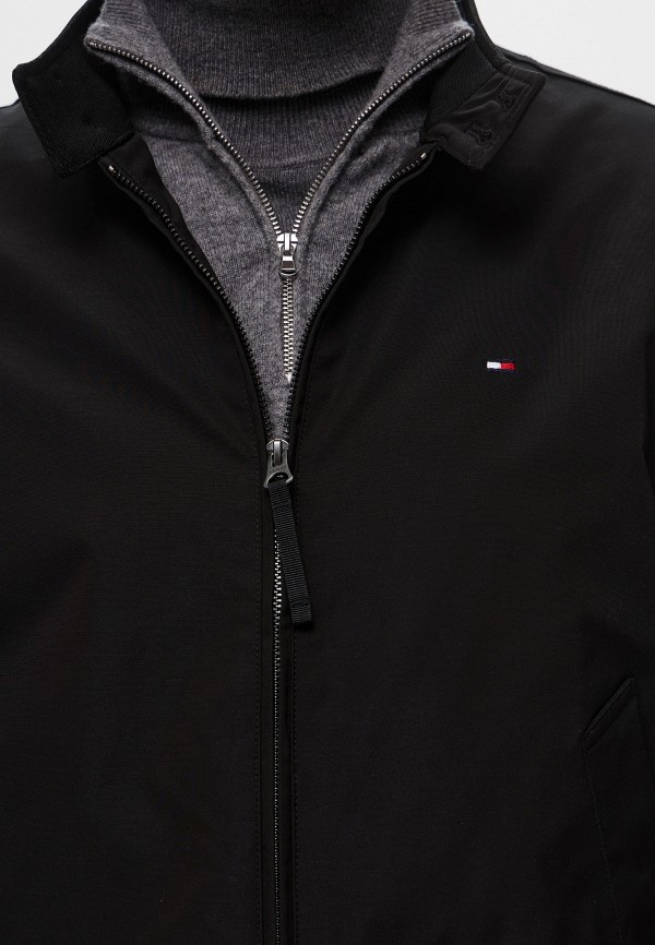 Tommy Hilfiger Бомбер - фото 5