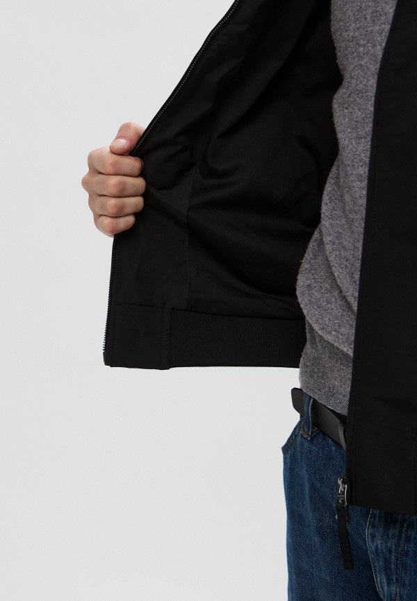 Tommy Hilfiger Бомбер - фото 6