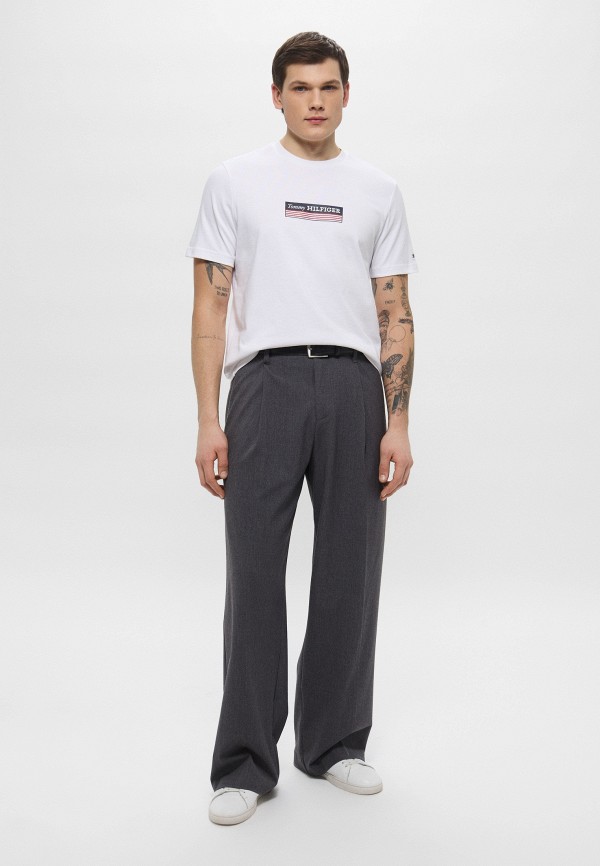 Tommy Hilfiger Футболка - фото 2