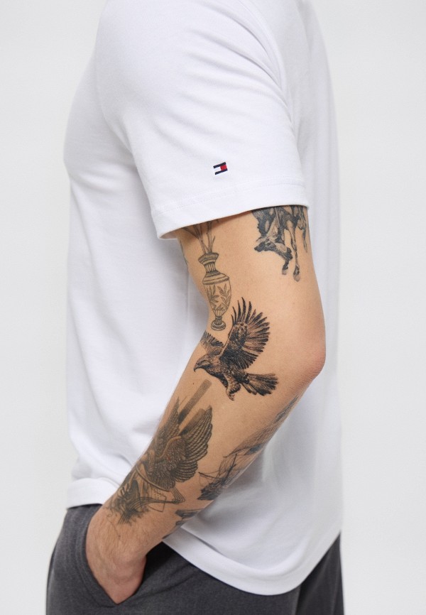 Tommy Hilfiger Футболка - фото 5