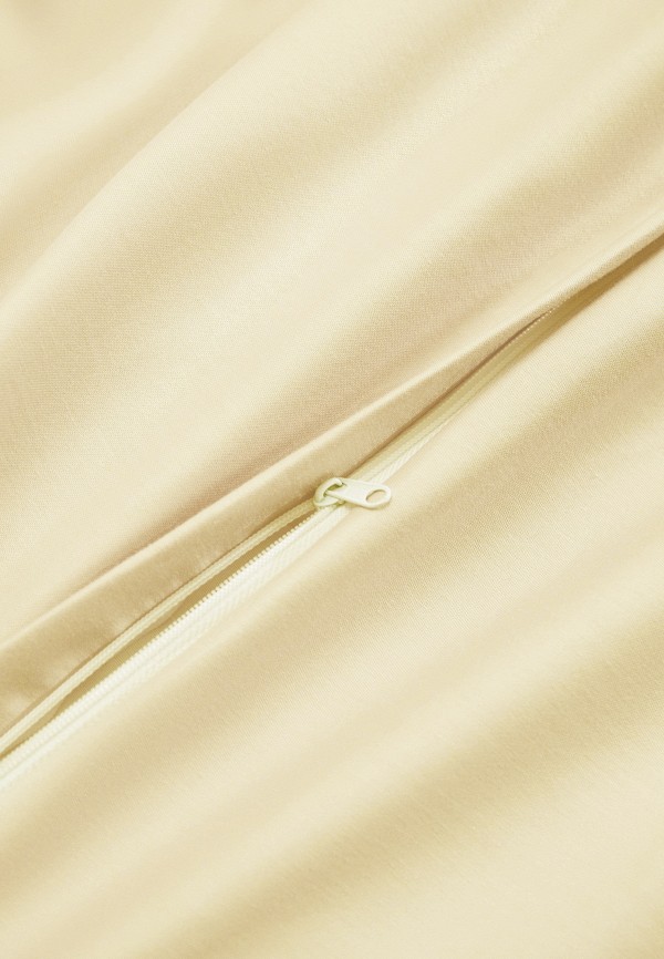 Lamoda Home Постельное белье 1,5-спальное - Перкаль, без простыни - фото 6