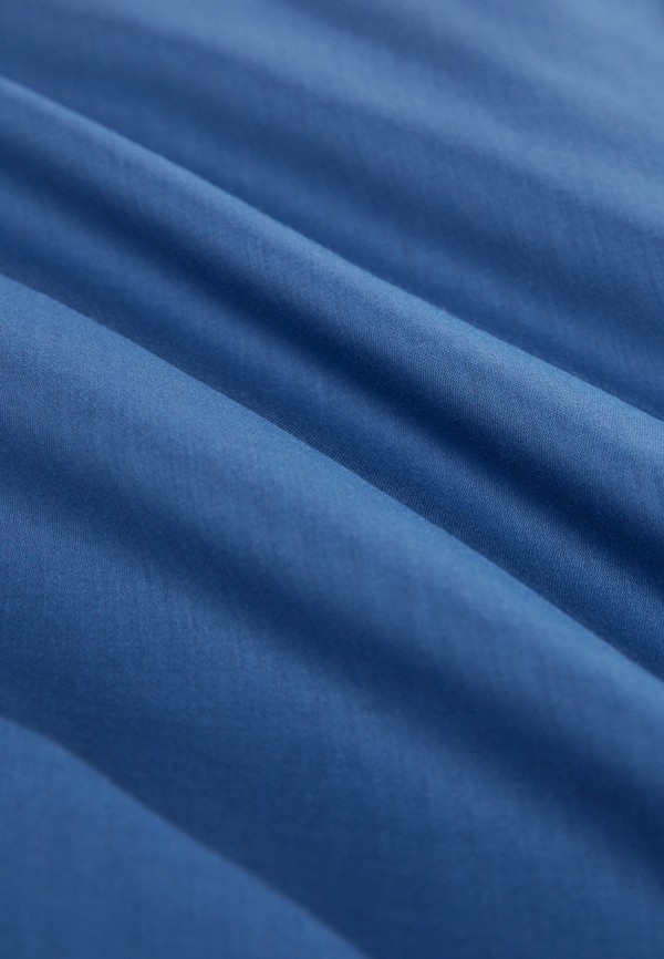 Lamoda Home Постельное белье Евро - Сатин, без простыни - фото 6