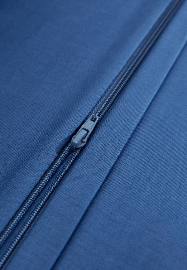 Lamoda Home Постельное белье 1,5-спальное - Сатин, без простыни - фото 6