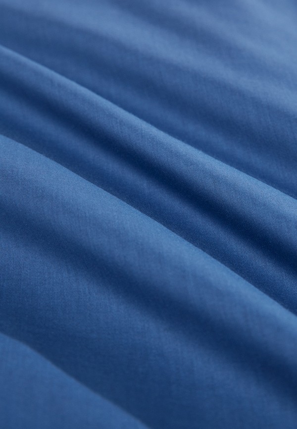 Lamoda Home Простыня 1,5-спальная - 90х200х25 см - фото 3