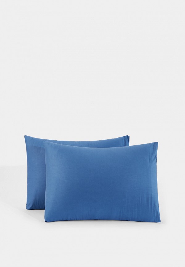 Lamoda Home Наволочки 2 шт. - 50х70 см Сатин - фото 1