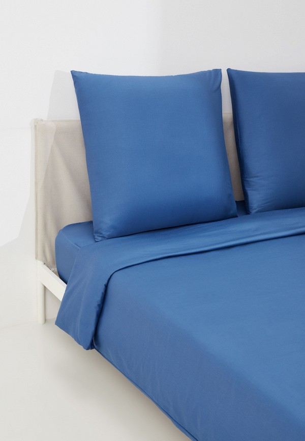 Lamoda Home Наволочки 2 шт. - 70х70 см Сатин - фото 2