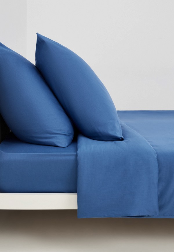 Lamoda Home Наволочки 2 шт. - 70х70 см Сатин - фото 3