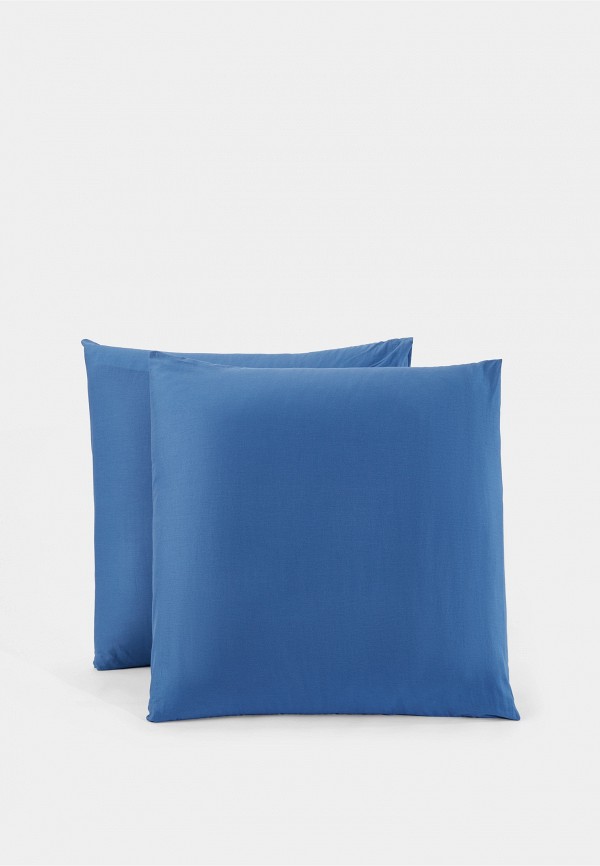 Lamoda Home Наволочки 2 шт. - 70х70 см Сатин - фото 1