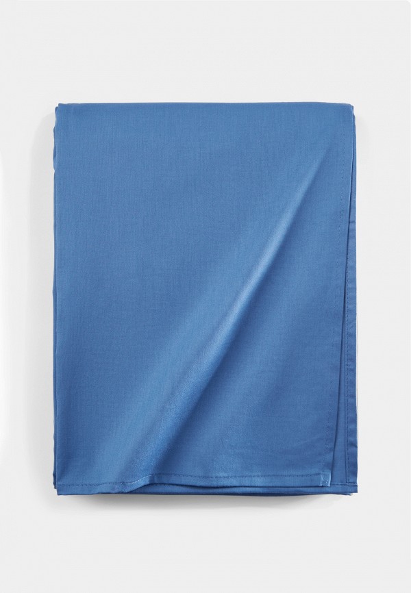 Lamoda Home Простыня 1,5-спальная - 150х220 см - фото 1