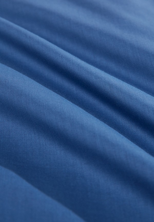 Lamoda Home Простыня 1,5-спальная - 150х220 см - фото 4