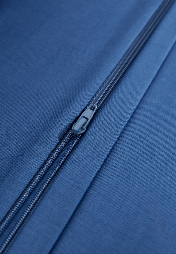 Lamoda Home Постельное белье 2-спальное - Сатин, без простыни - фото 5