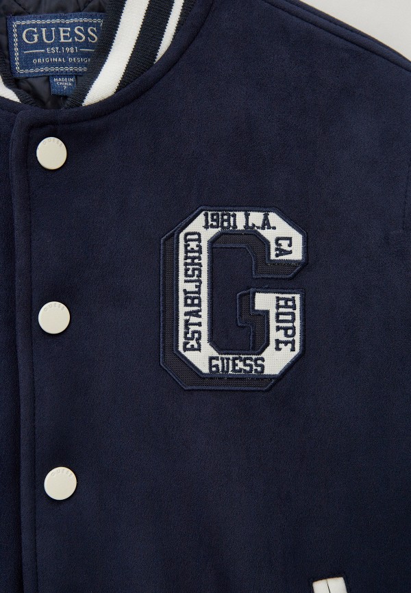 Guess Бомбер - фото 3