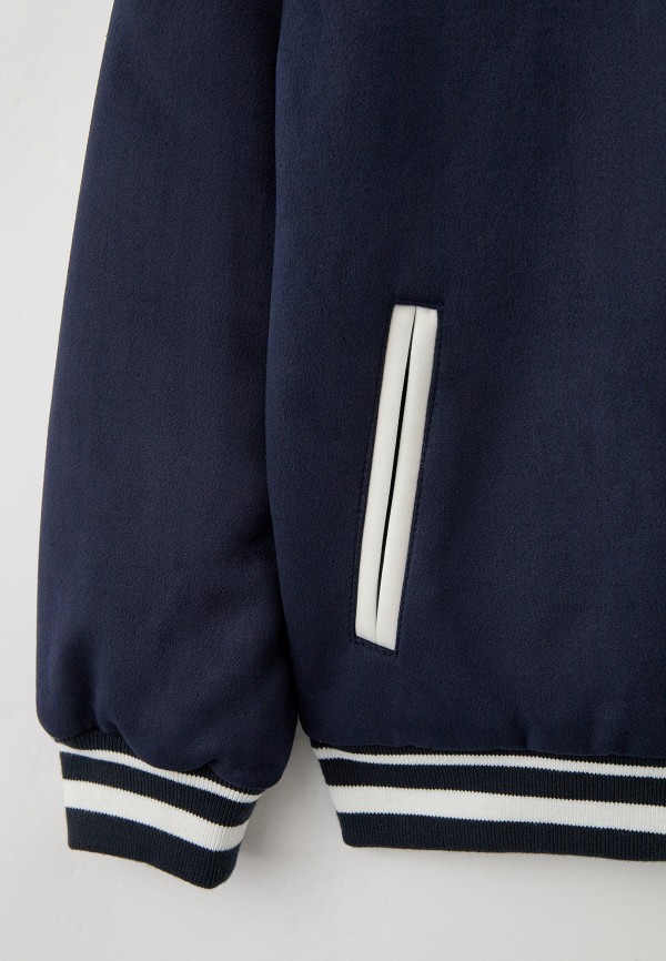 Guess Бомбер - фото 4