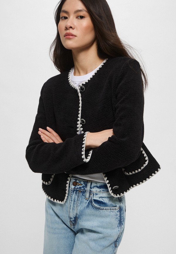 Guess Жакет - фото 4